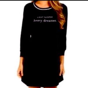 Kate ♠️ Spade NY Dream a Little Dream. M